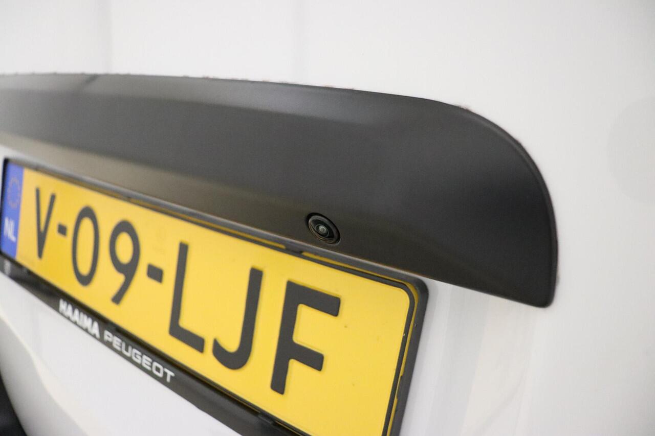 Peugeot e-Expert EV L2 75 kWh 100% Elektrisch | Airco | Cruise Control | Navigatie | Nieuw uit voorraad | Direct leverbaar