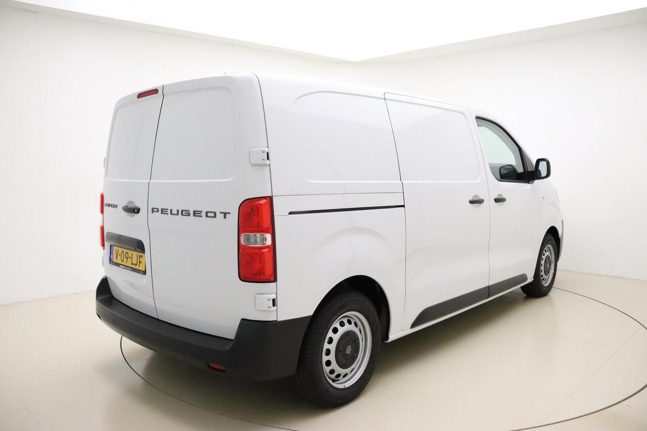 Peugeot e-Expert EV L2 75 kWh 100% Elektrisch | Airco | Cruise Control | Navigatie | Nieuw uit voorraad | Direct leverbaar