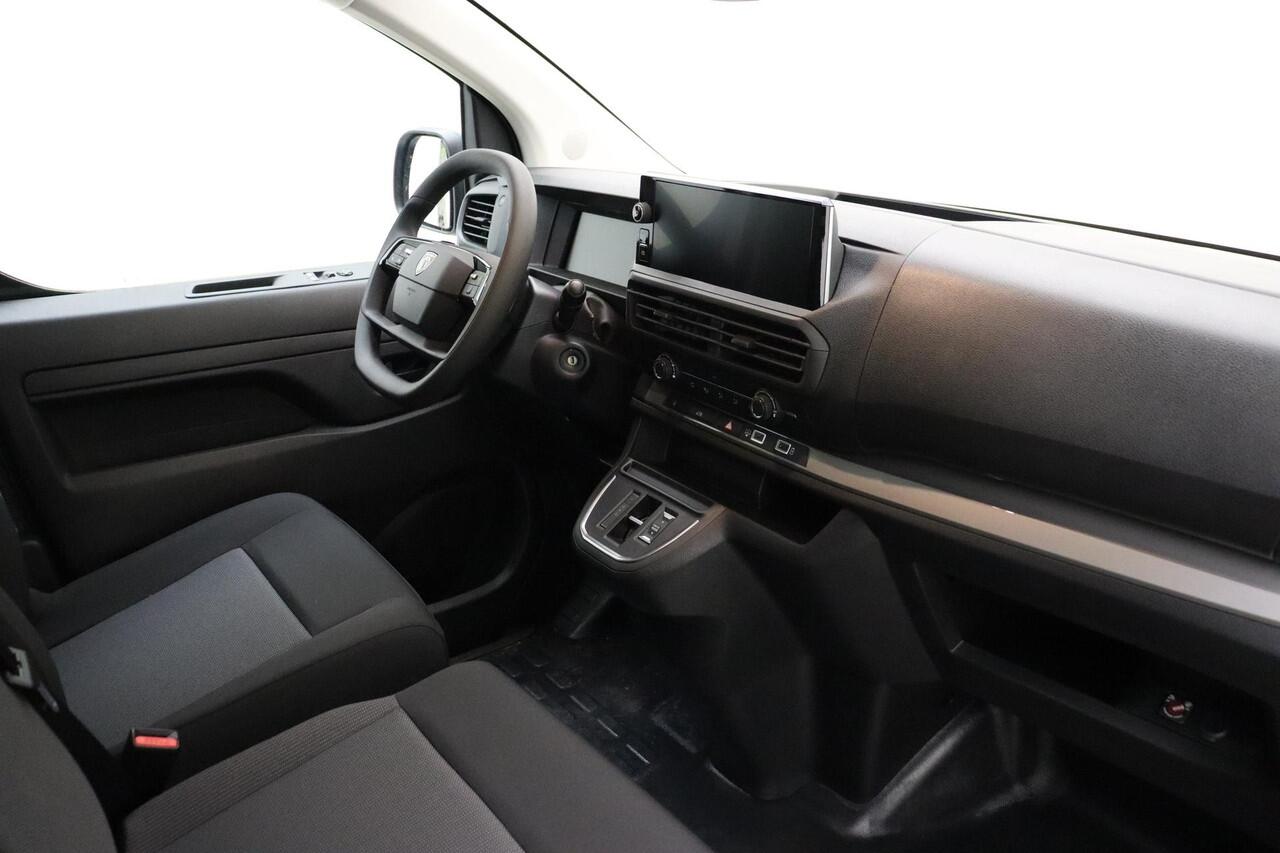 Peugeot e-Expert EV L2 75 kWh 100% Elektrisch | Airco | Cruise Control | Navigatie | Nieuw uit voorraad | Direct leverbaar