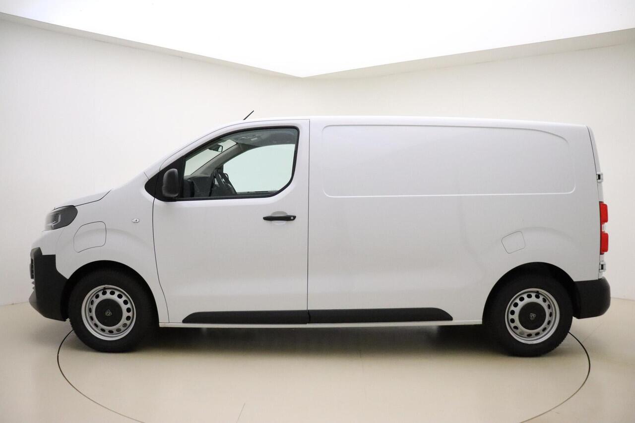 Peugeot e-Expert EV L2 75 kWh 100% Elektrisch | Airco | Cruise Control | Navigatie | Nieuw uit voorraad | Direct leverbaar