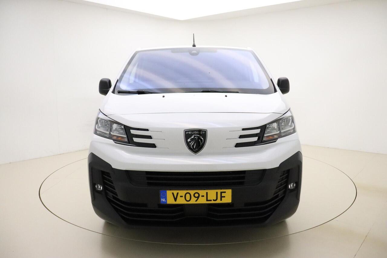 Peugeot e-Expert EV L2 75 kWh 100% Elektrisch | Airco | Cruise Control | Navigatie | Nieuw uit voorraad | Direct leverbaar