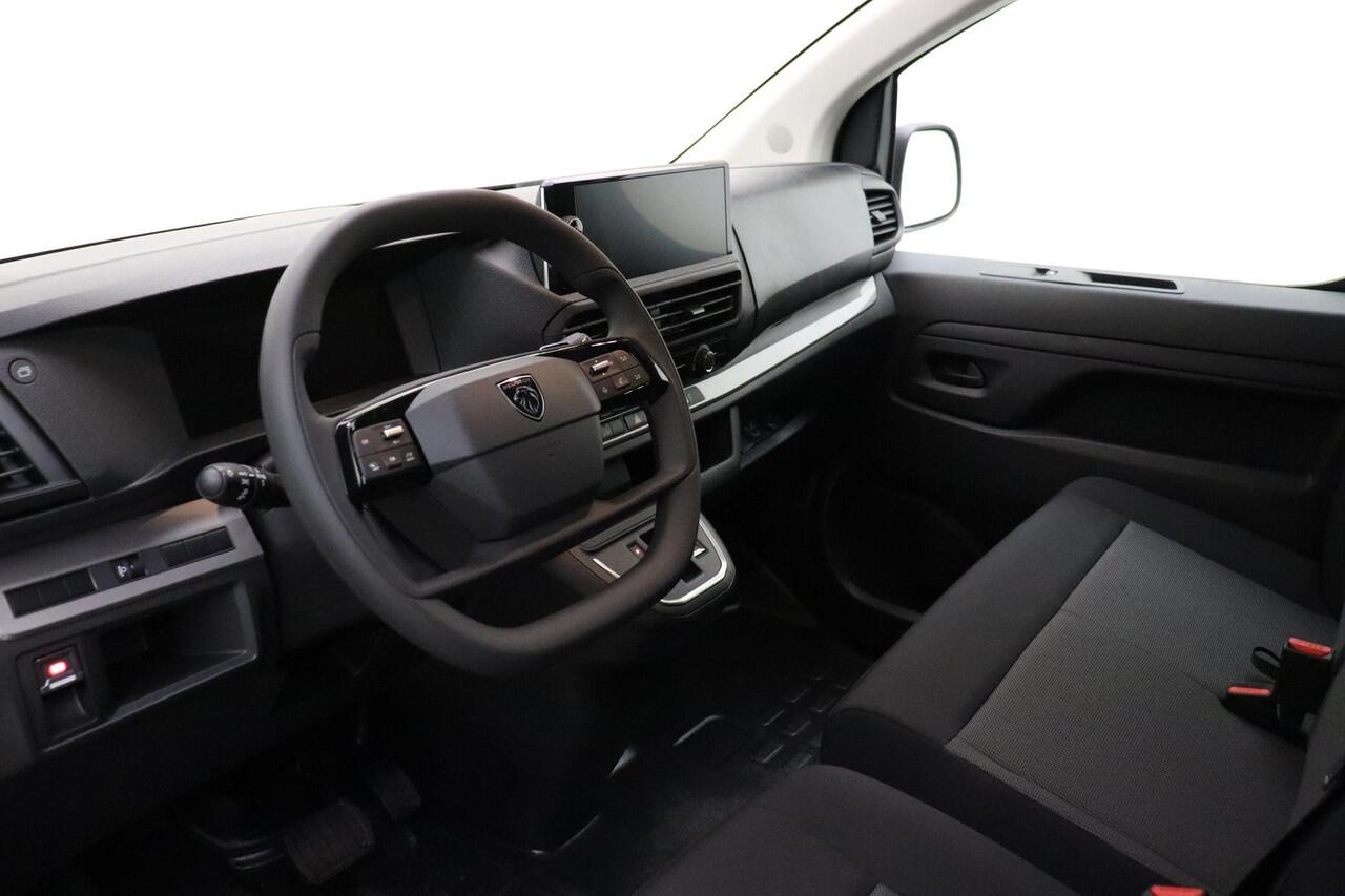 Peugeot e-Expert EV L2 75 kWh 100% Elektrisch | Airco | Cruise Control | Navigatie | Nieuw uit voorraad | Direct leverbaar