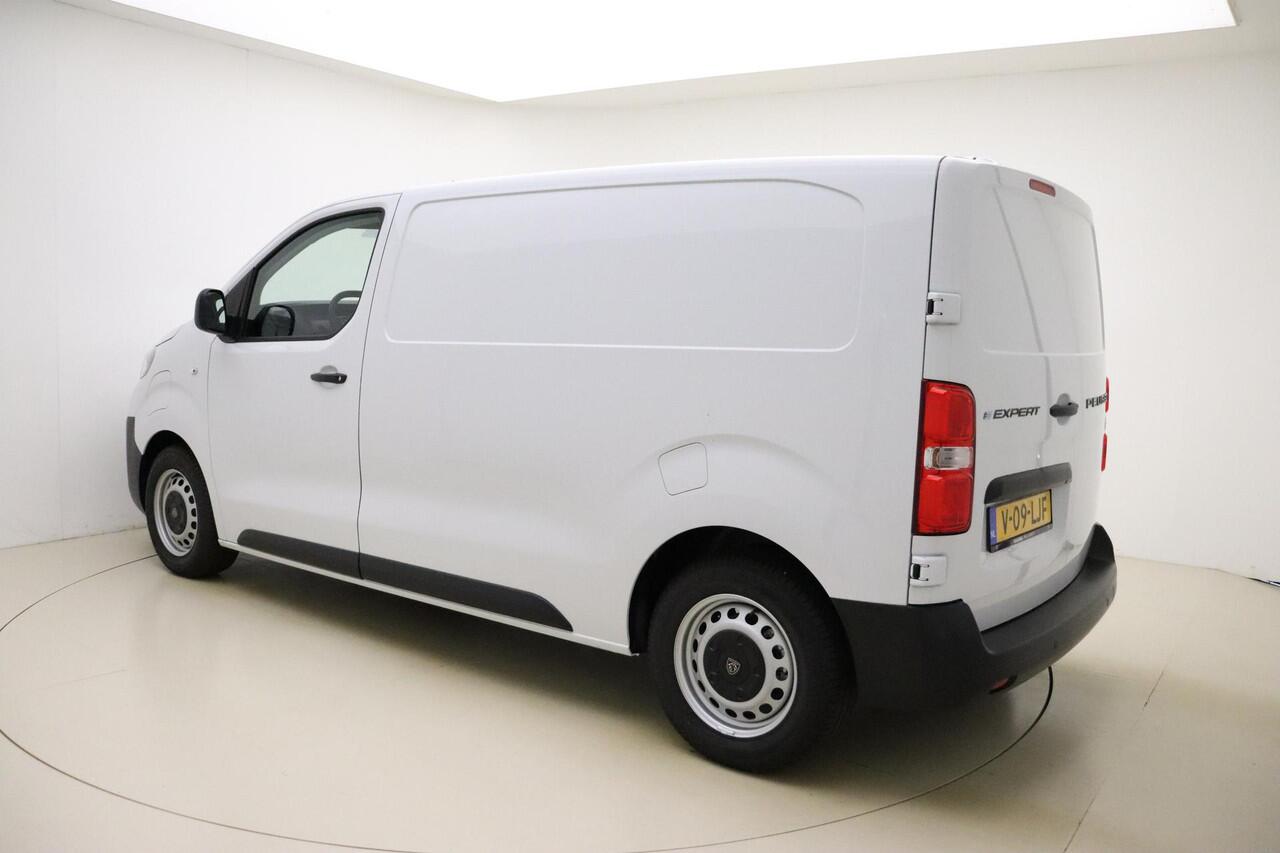 Peugeot e-Expert EV L2 75 kWh 100% Elektrisch | Airco | Cruise Control | Navigatie | Nieuw uit voorraad | Direct leverbaar