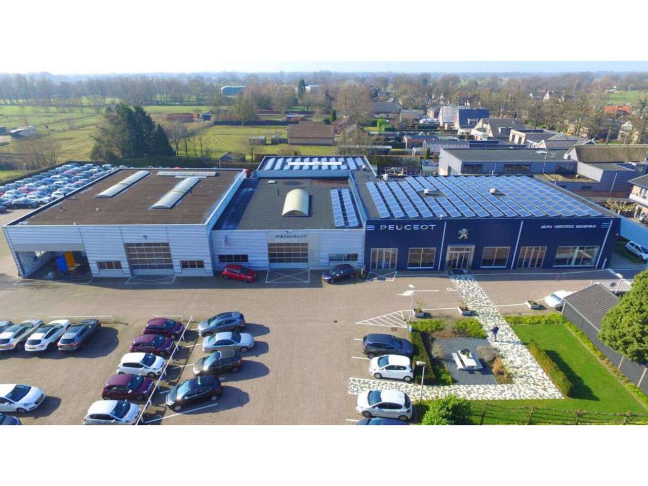 Peugeot e-Expert 75 kWh 136PK L2 Automaat Long Range, Navigatie, Achteruitrijcamera, Parkeersensoren, Apple Carplay, Android Auto