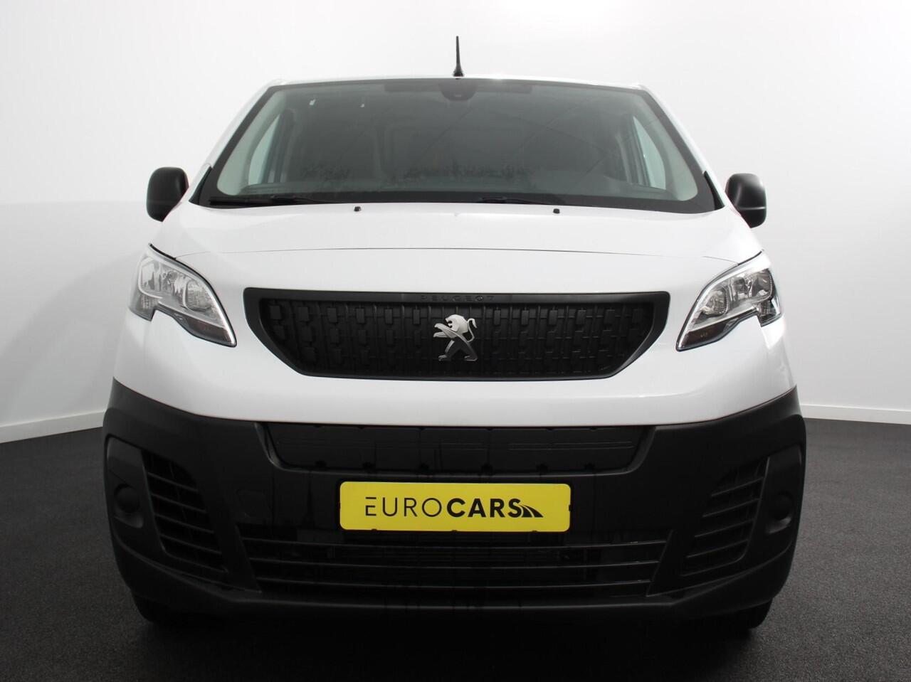 Peugeot e-Expert EV L2 75 kWh | 3p | Automatische Airco | Multimedia scherm | Cruise Control | Dab | Digitaal dasboard |