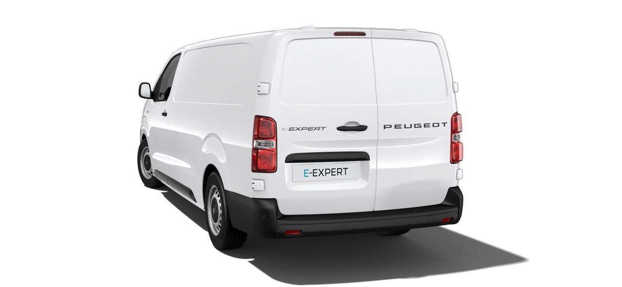 Peugeot e-Expert EV L3 75 kWh | 352 KM WLTP Actieradius | Navigatie | Apple Carplay & Android Auto | Camera | Parkeersensoren voor & achter | Uit voorraad leverbaar
