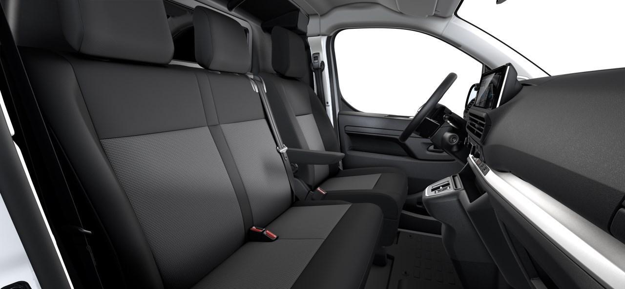 Peugeot e-Expert EV L3 75 kWh | 352 KM WLTP Actieradius | Navigatie | Apple Carplay & Android Auto | Camera | Parkeersensoren voor & achter | Uit voorraad leverbaar