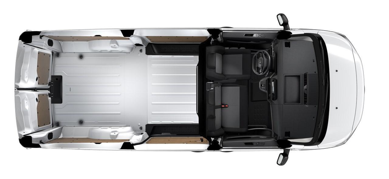 Peugeot e-Expert EV L3 75 kWh | 352 KM WLTP Actieradius | Navigatie | Apple Carplay & Android Auto | Camera | Parkeersensoren voor & achter | Uit voorraad leverbaar