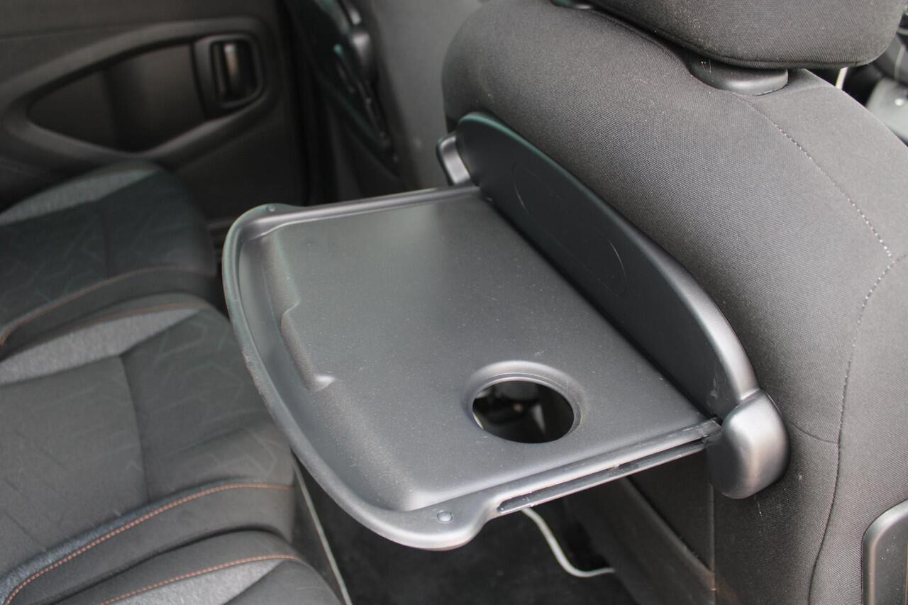 Peugeot e-Partner Tepee Electric Allure Airco Navi Camera 2x zijdeur