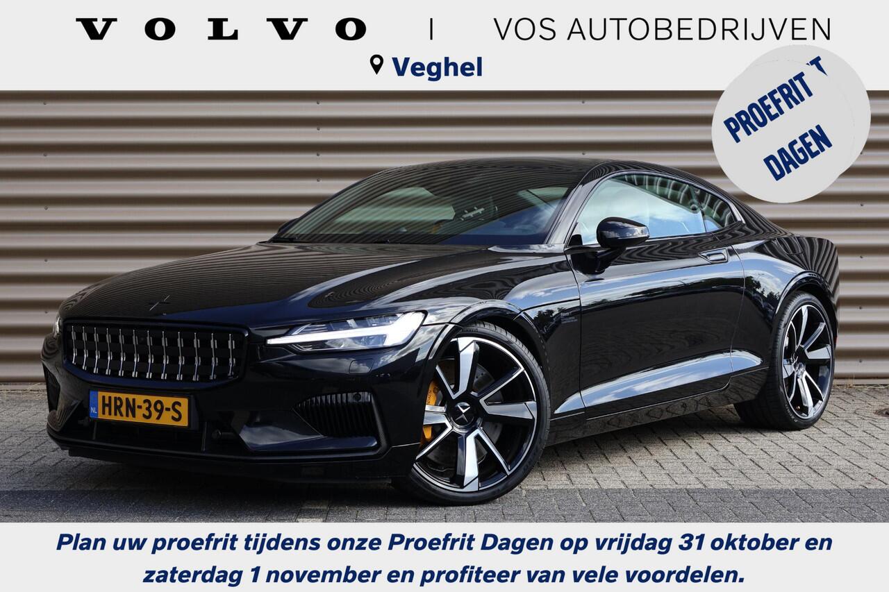 Polestar 1 | 1 of 1500 | Full Options | BTW
