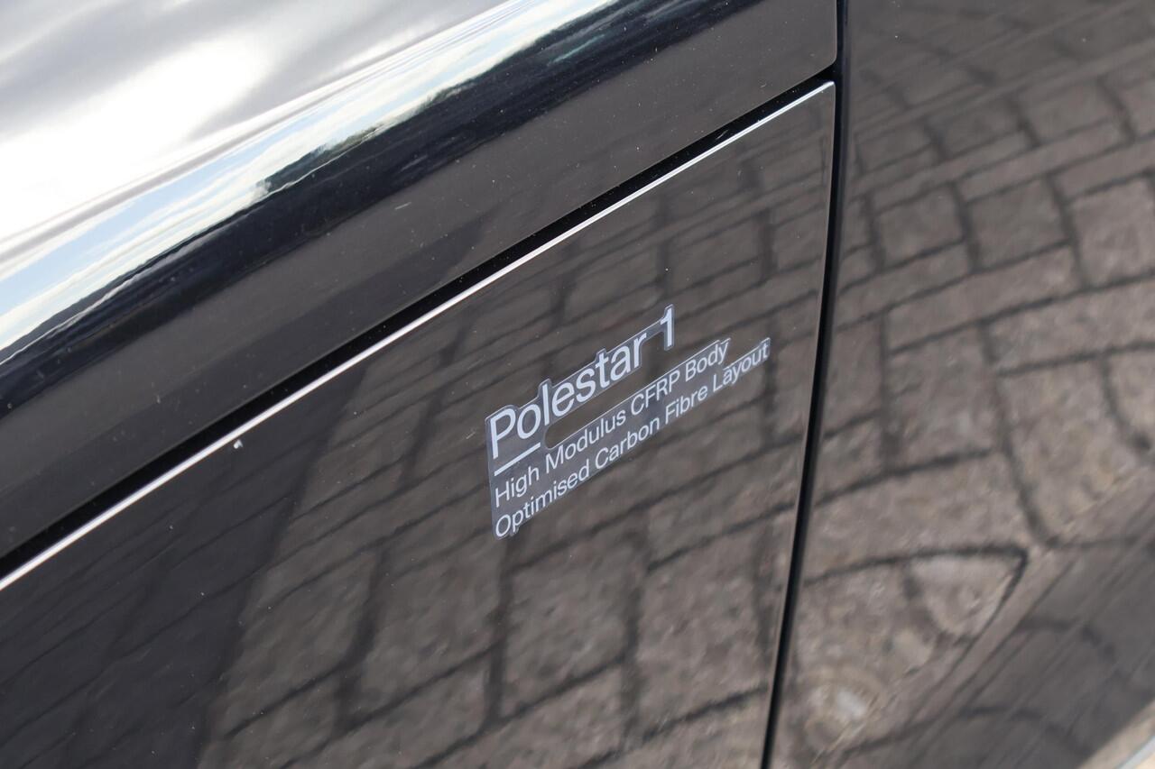Polestar 1 | 1 of 1500 | Full Options | BTW