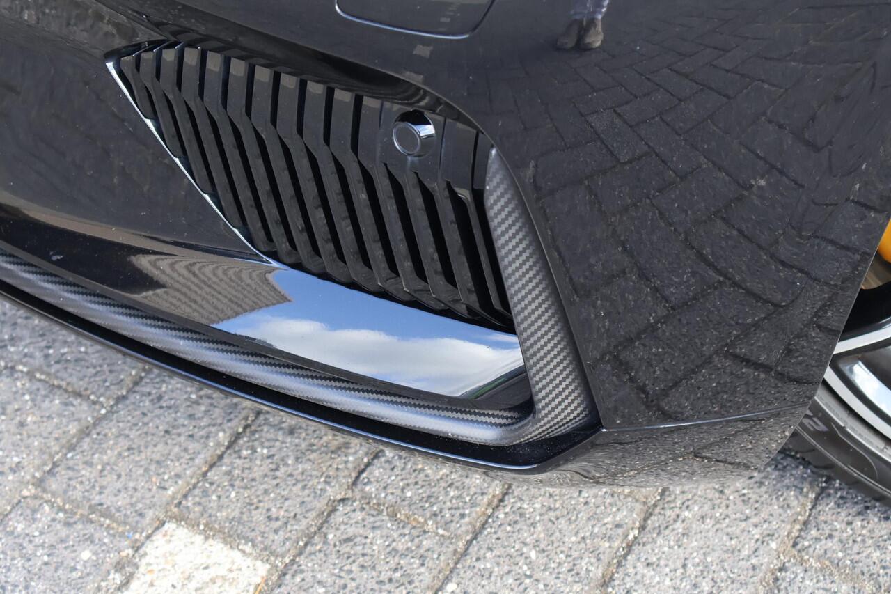 Polestar 1 | 1 of 1500 | Full Options | BTW