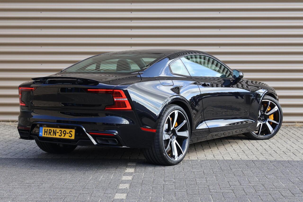 Polestar 1 | 1 of 1500 | Full Options | BTW