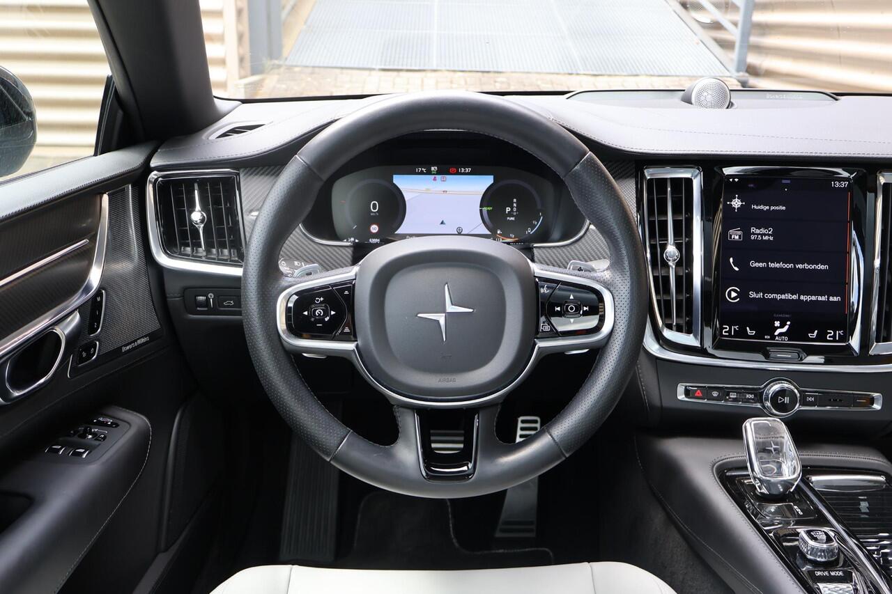 Polestar 1 | 1 of 1500 | Full Options | BTW