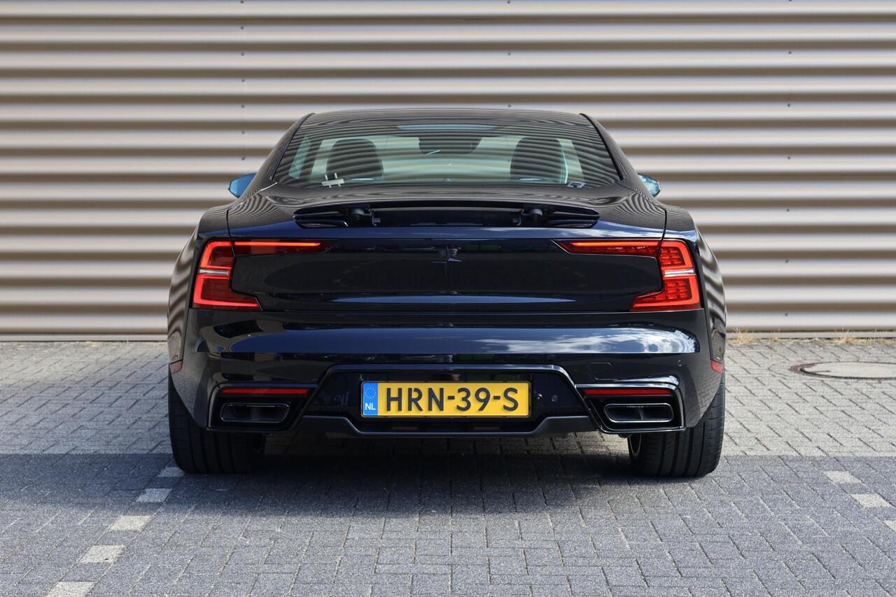 Polestar 1 | 1 of 1500 | Full Options | BTW