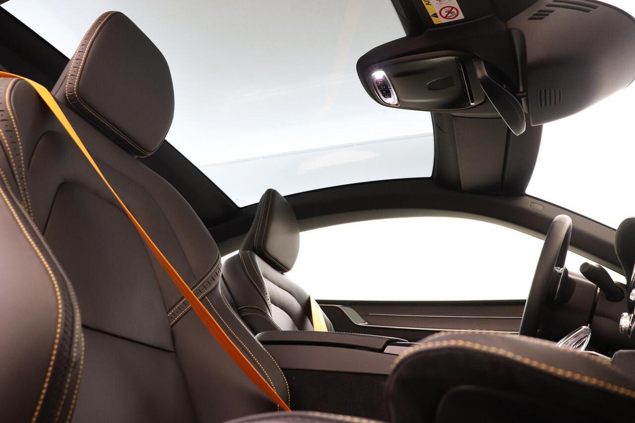 Polestar 1 1 OF 25 FINAL EDITION *FULL OPTIONS!* -PANO.DAK|BOWERS&WILKINS|360°CAM|ADAP.CRUISE|HEAD-UP DISP.|OHLINS|AKEBONO