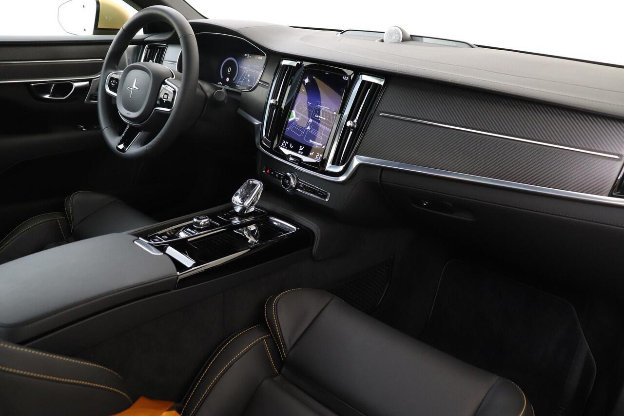 Polestar 1 1 OF 25 FINAL EDITION *FULL OPTIONS!* -PANO.DAK|BOWERS&WILKINS|360°CAM|ADAP.CRUISE|HEAD-UP DISP.|OHLINS|AKEBONO