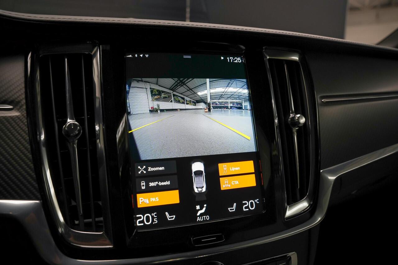 Polestar 1 2.0 |BTW-auto|Org. NL|dealeronderhouden|360 camera|HUD|Bowers&Wilkins|memory|blind spot|Apple Carplay|digital cockpit|sportstoelen leder|