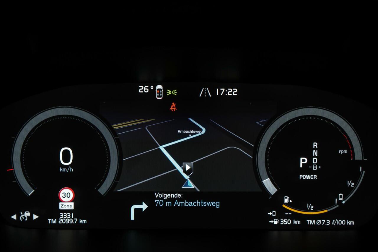 Polestar 1 2.0 |BTW-auto|Org. NL|dealeronderhouden|360 camera|HUD|Bowers&Wilkins|memory|blind spot|Apple Carplay|digital cockpit|sportstoelen leder|