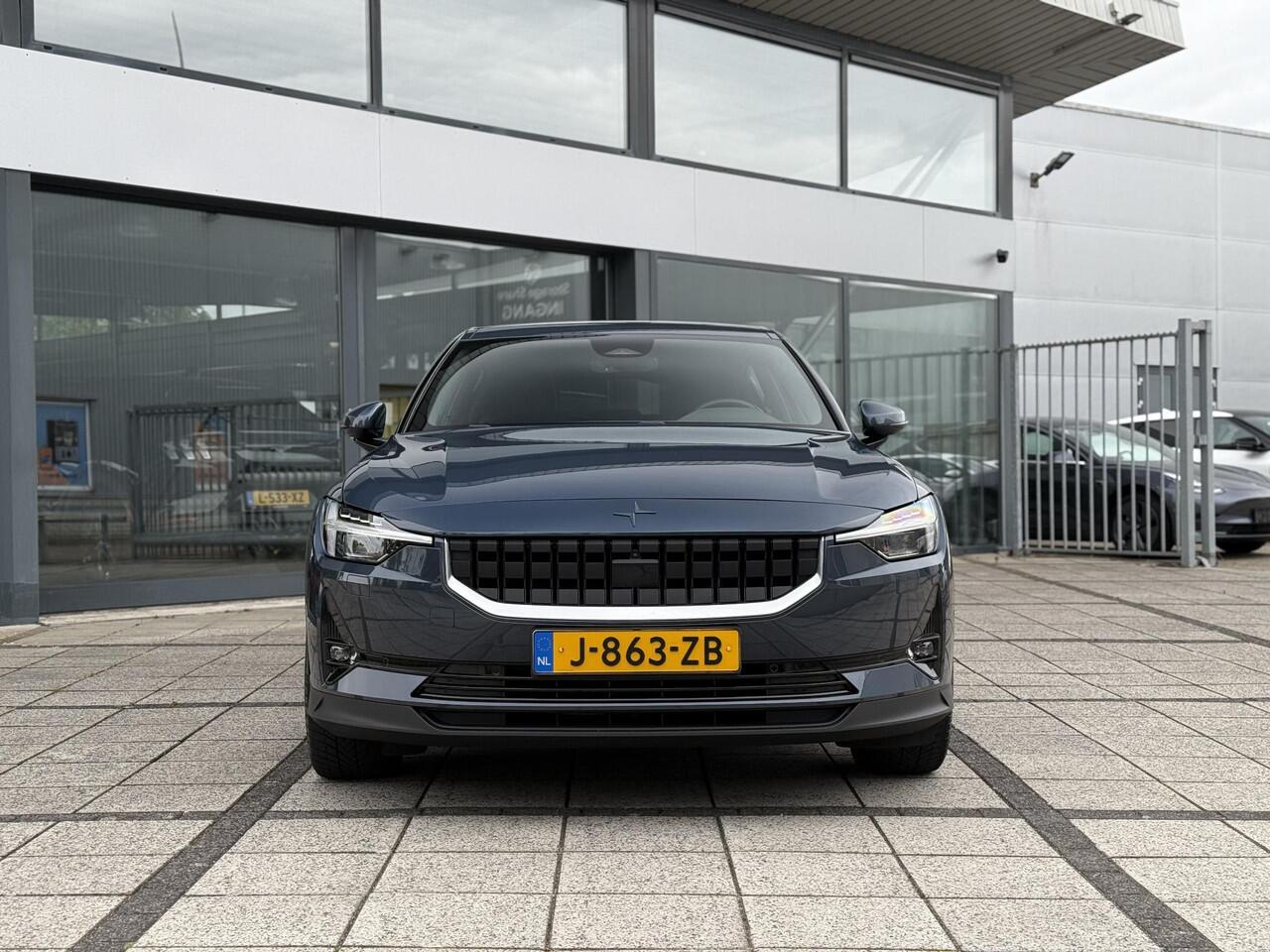 Polestar 2 Aut. Long Range Dual AWD | Trekhaak | Panorama | 360 | Camera | Harman Kardon |