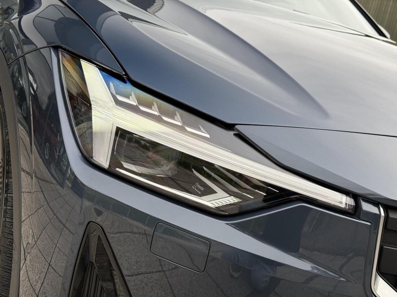 Polestar 2 Aut. Long Range Dual AWD | Trekhaak | Panorama | 360 | Camera | Harman Kardon |