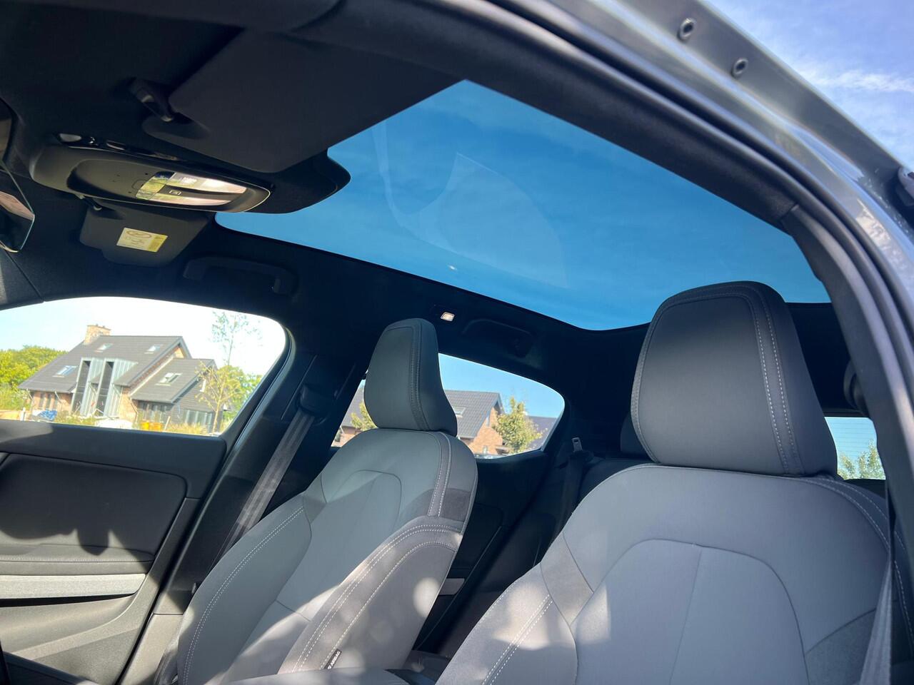 Polestar 2 Long Range Dual Motor Launch Edition 78kWh | 408 PK | Panoramadak | Camera | Harman Kardon |