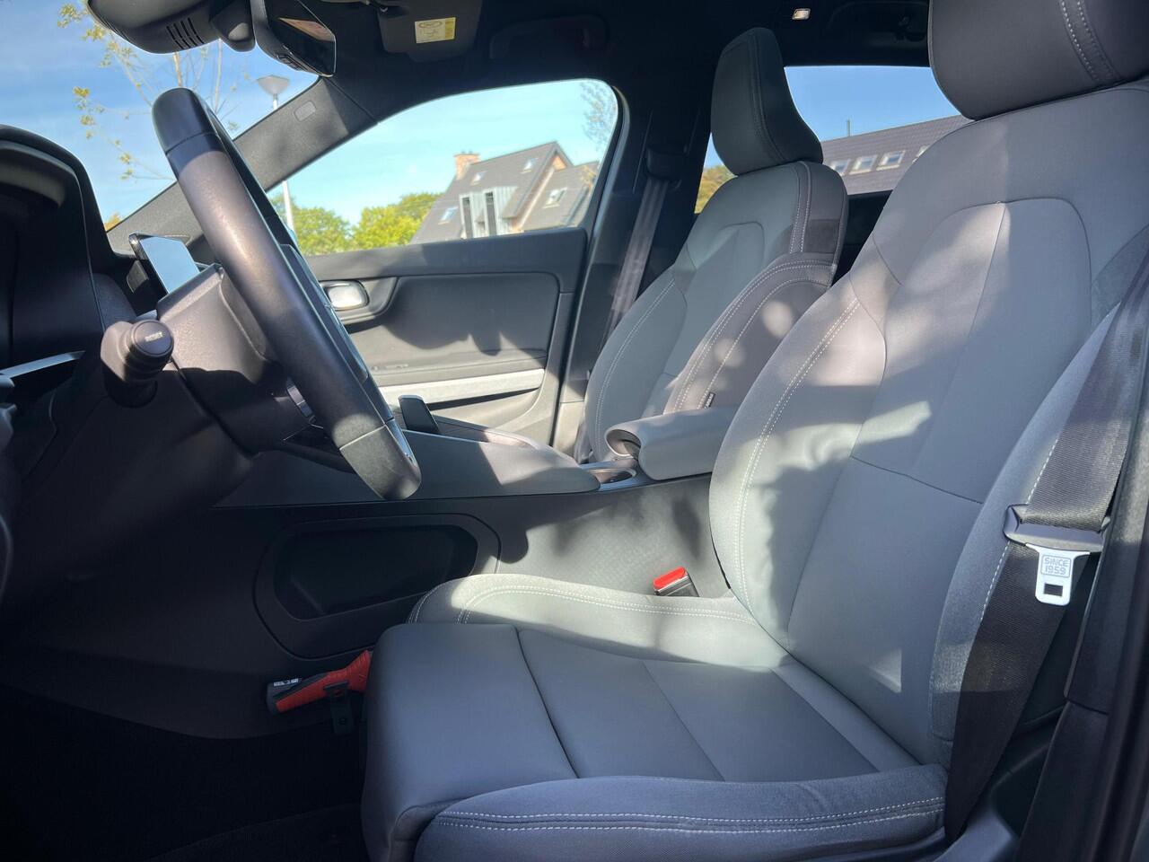 Polestar 2 Long Range Dual Motor Launch Edition 78kWh | 408 PK | Panoramadak | Camera | Harman Kardon |