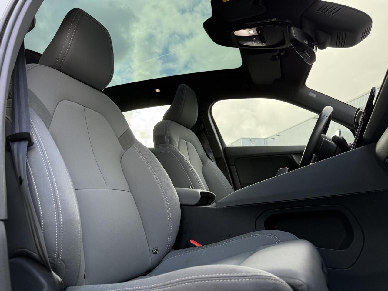 Polestar 2 Long Range Dual Motor AWD | Trekhaak | Panorama | 360 Camera | Harman Kardon |