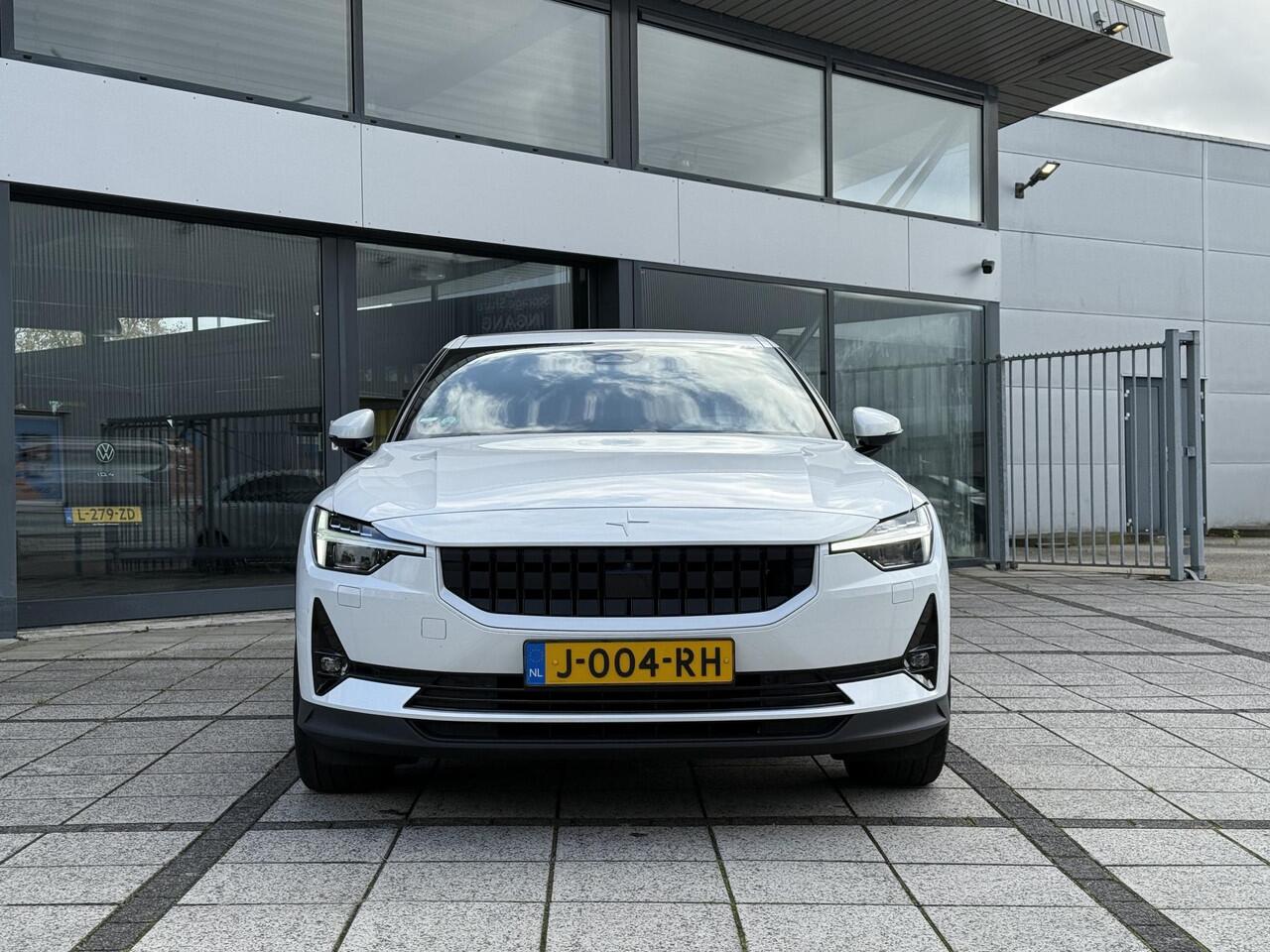 Polestar 2 Long Range Dual Motor AWD | Trekhaak | Panorama | 360 Camera | Harman Kardon |