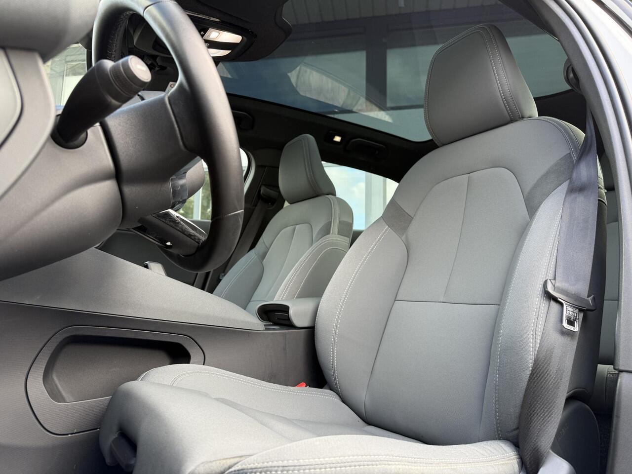 Polestar 2 Long Range Dual Motor AWD | Trekhaak | Panorama | 360 Camera | Harman Kardon |