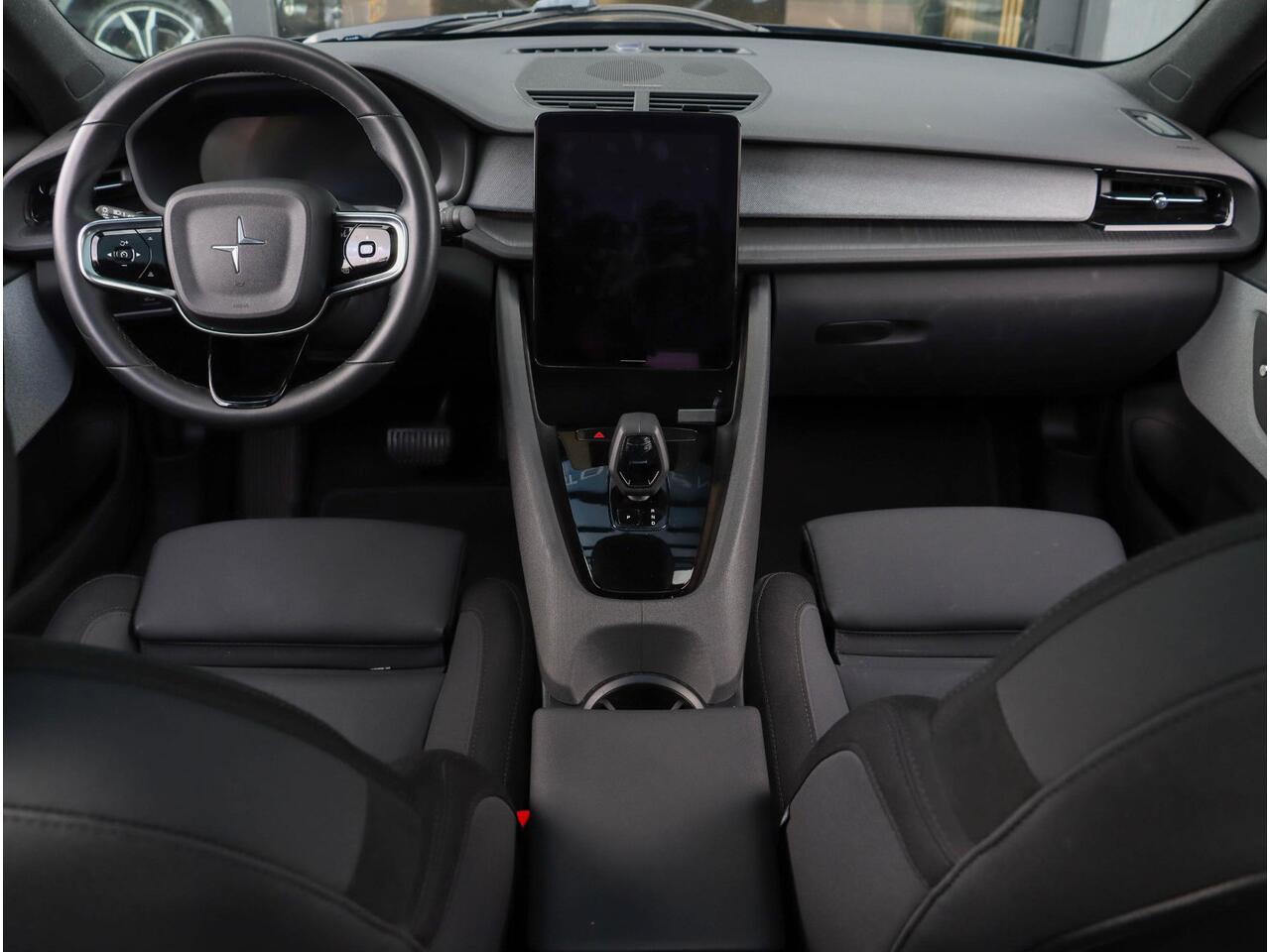 Polestar 2 Long Range Dual Motor Launch 78kWh 408pk Harman Kardon