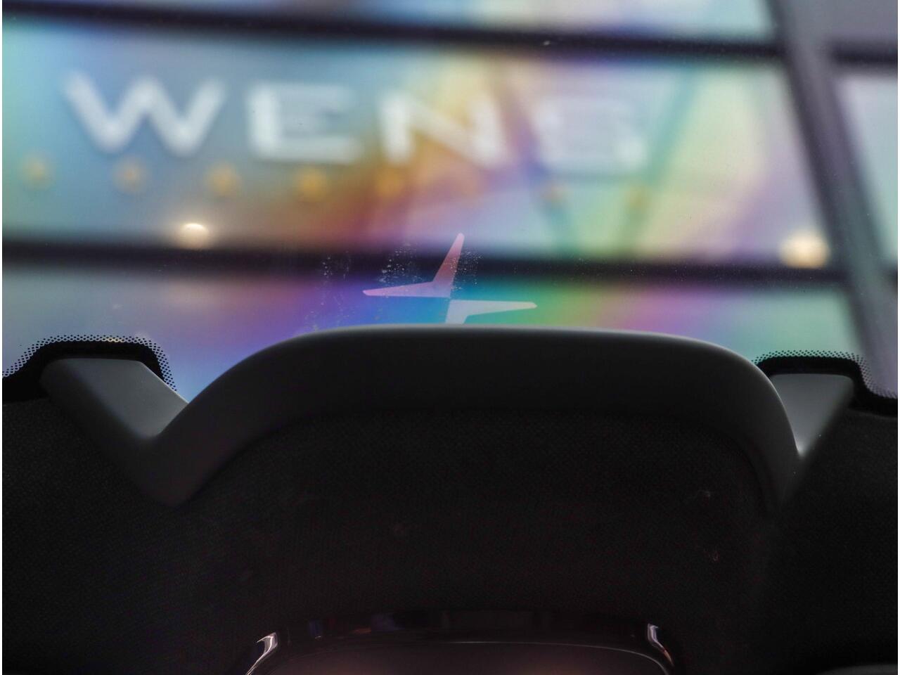 Polestar 2 Long Range Dual Motor Launch 78kWh 408pk Harman Kardon