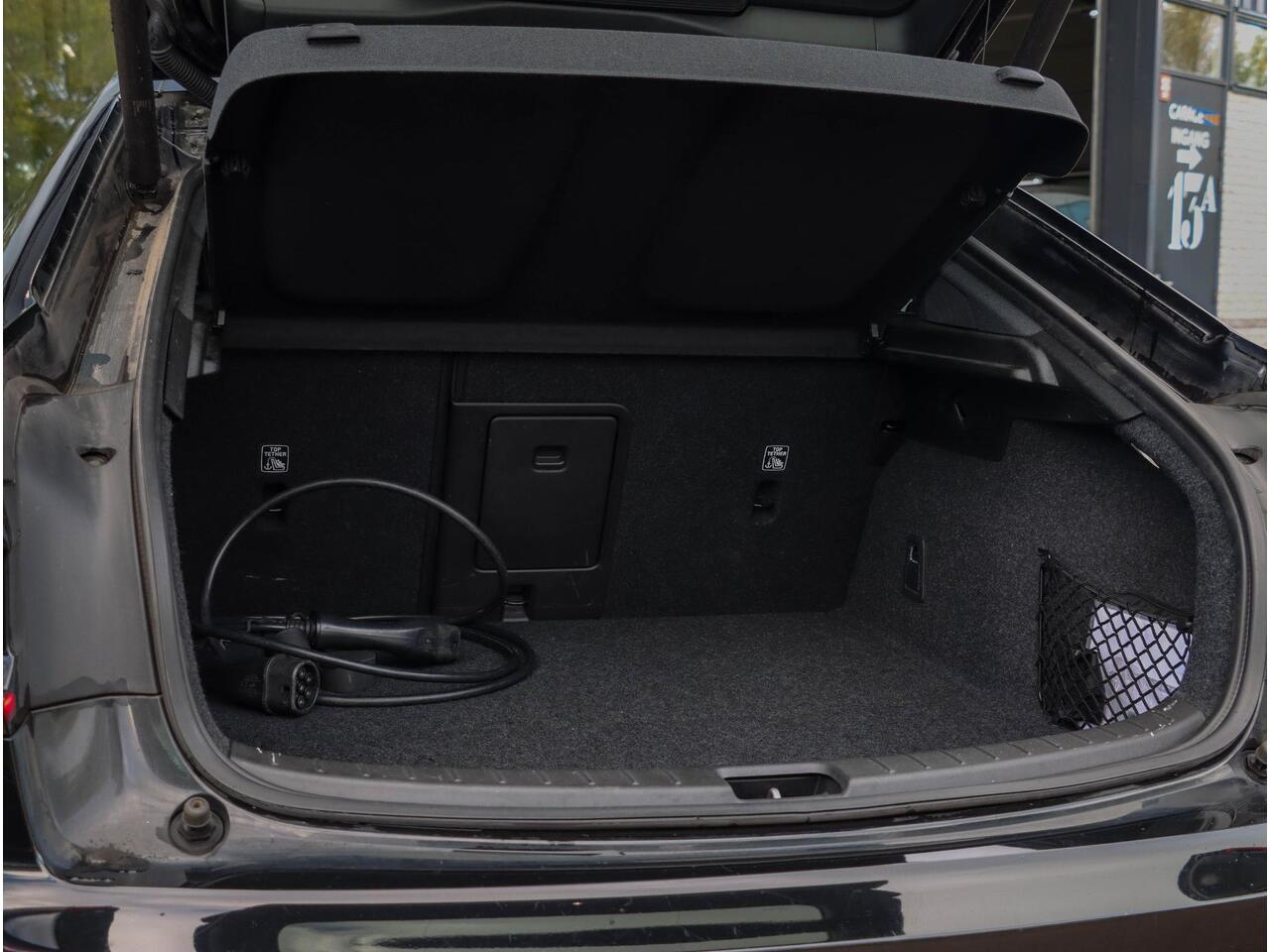 Polestar 2 Long Range Dual Motor Launch 78kWh 408pk Harman Kardon