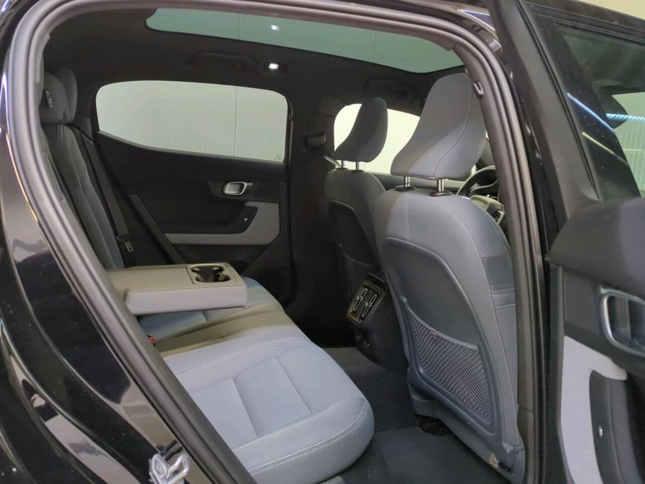 Polestar 2 Aut. Long Range Dual AWD | Panorama | 360 Camera | Harman Kardon |