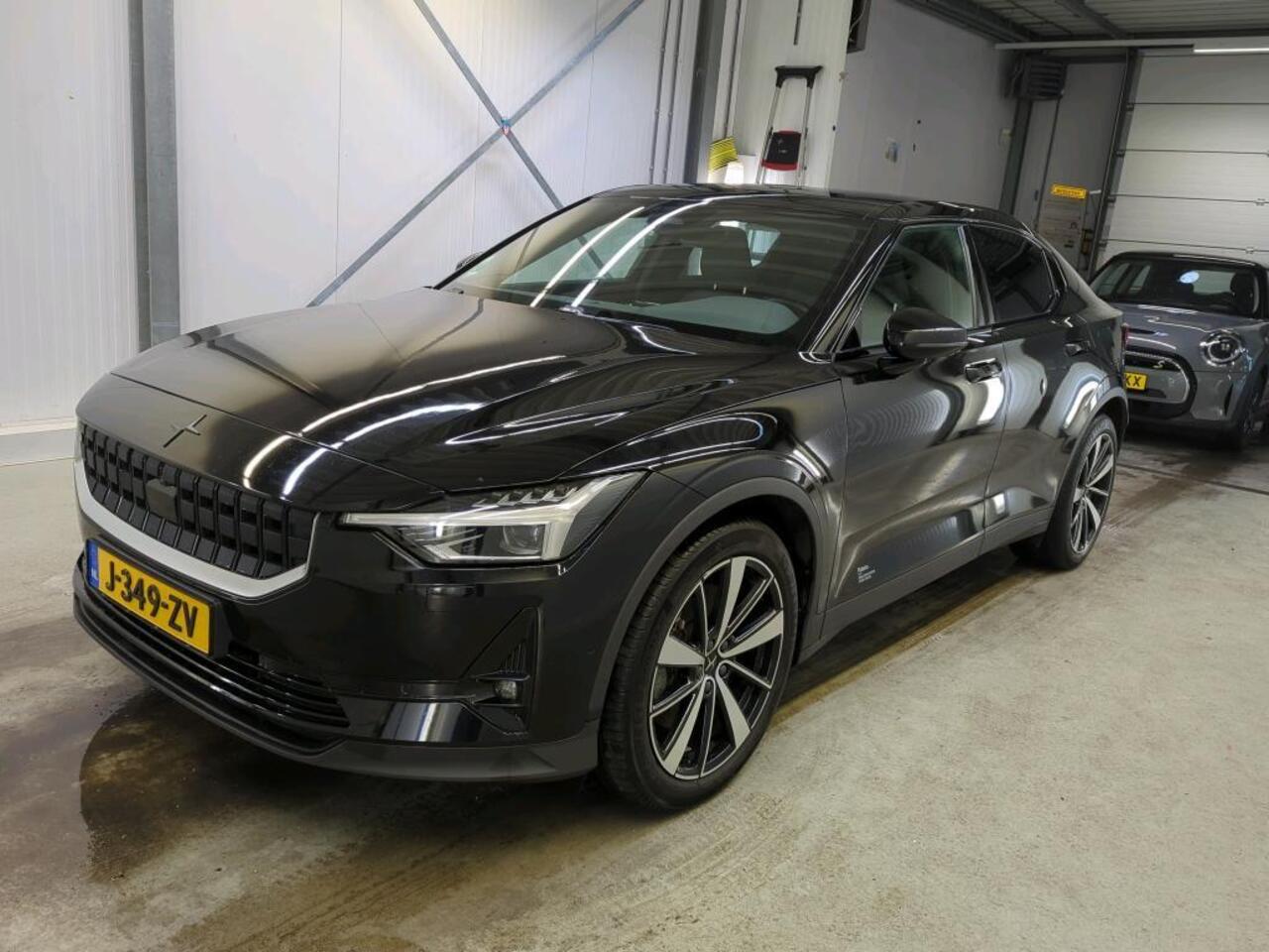 Polestar 2 Aut. Long Range Dual AWD | Panorama | 360 Camera | Harman Kardon |