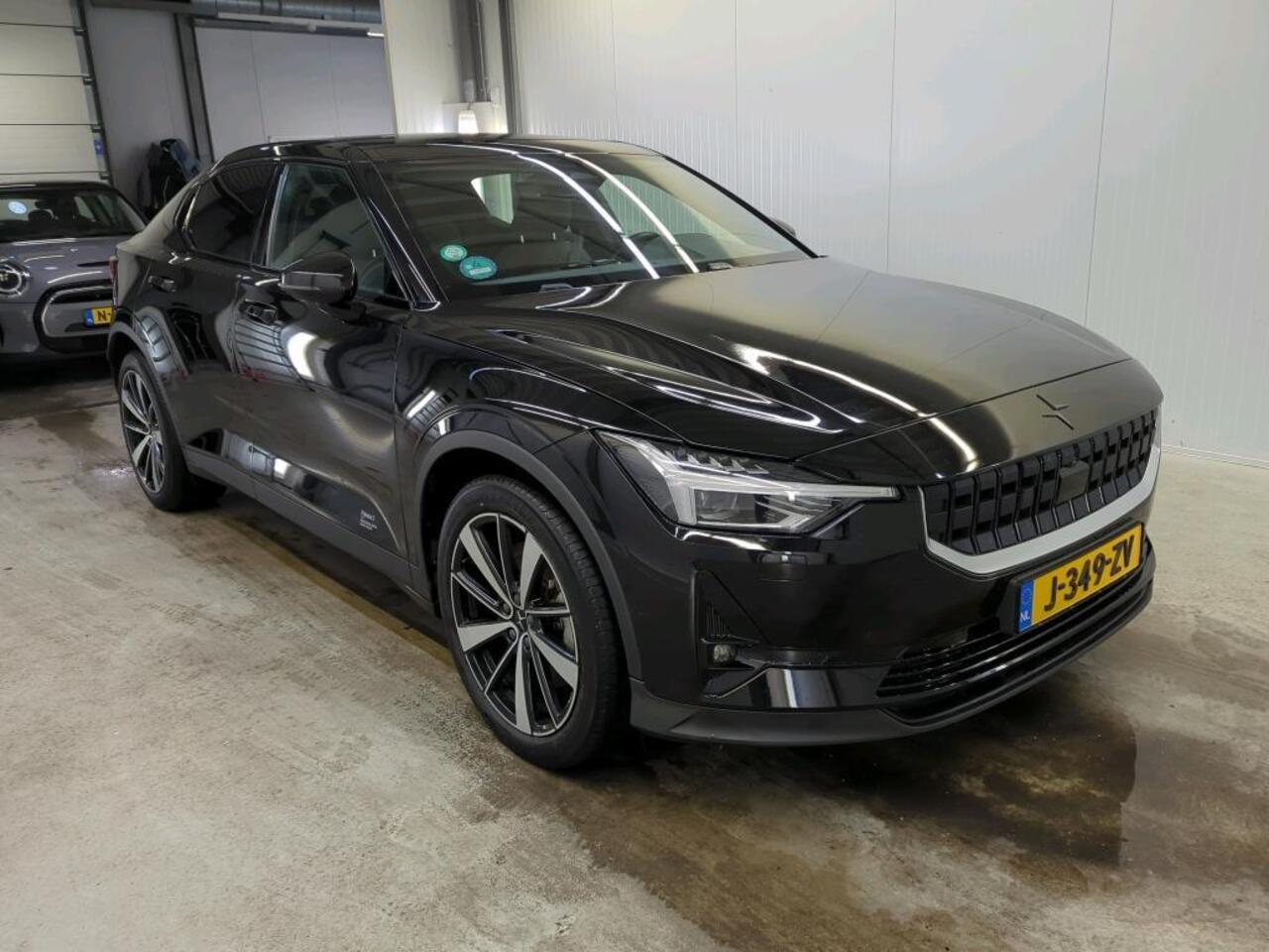 Polestar 2 Aut. Long Range Dual AWD | Panorama | 360 Camera | Harman Kardon |