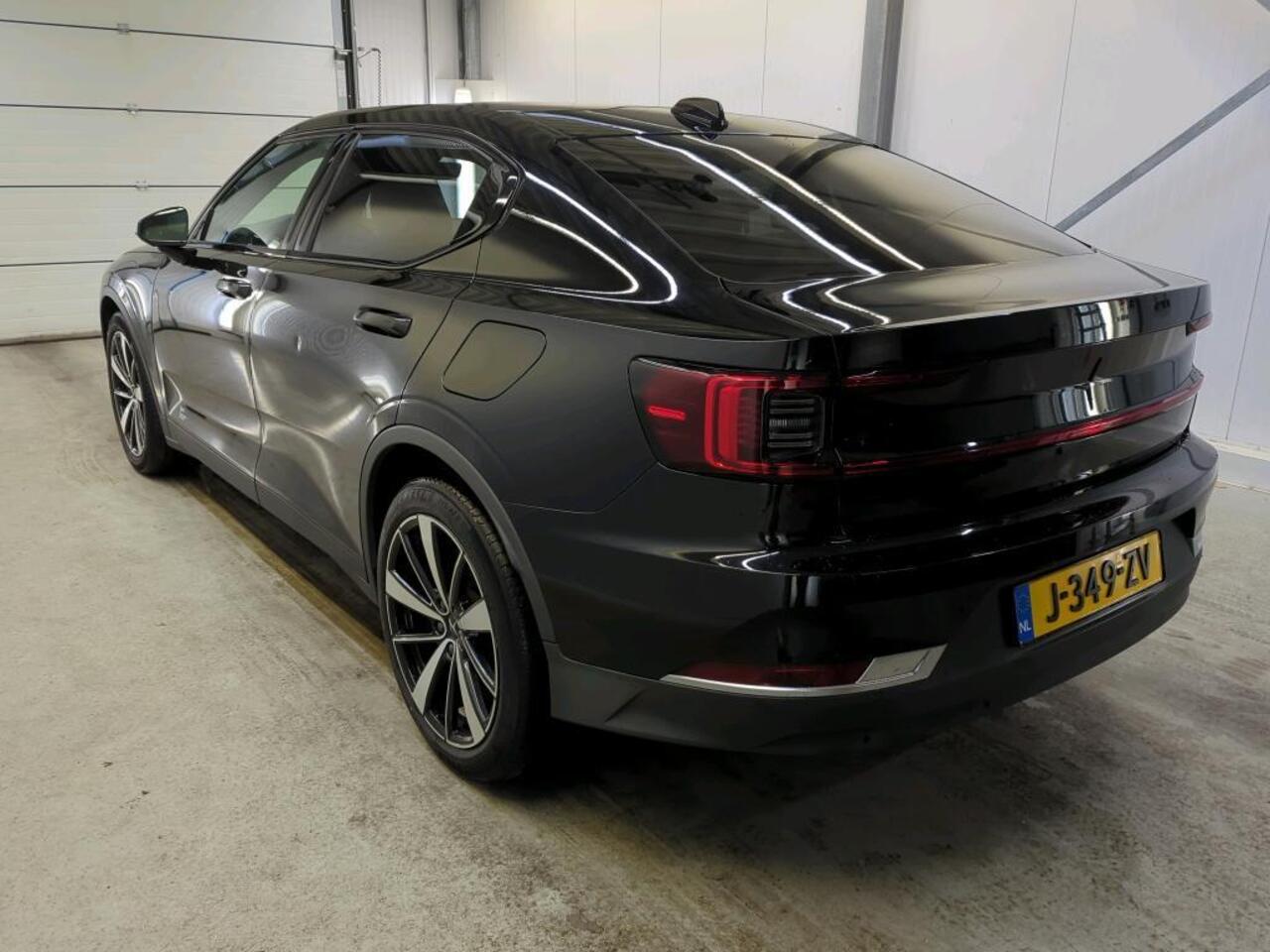 Polestar 2 Aut. Long Range Dual AWD | Panorama | 360 Camera | Harman Kardon |