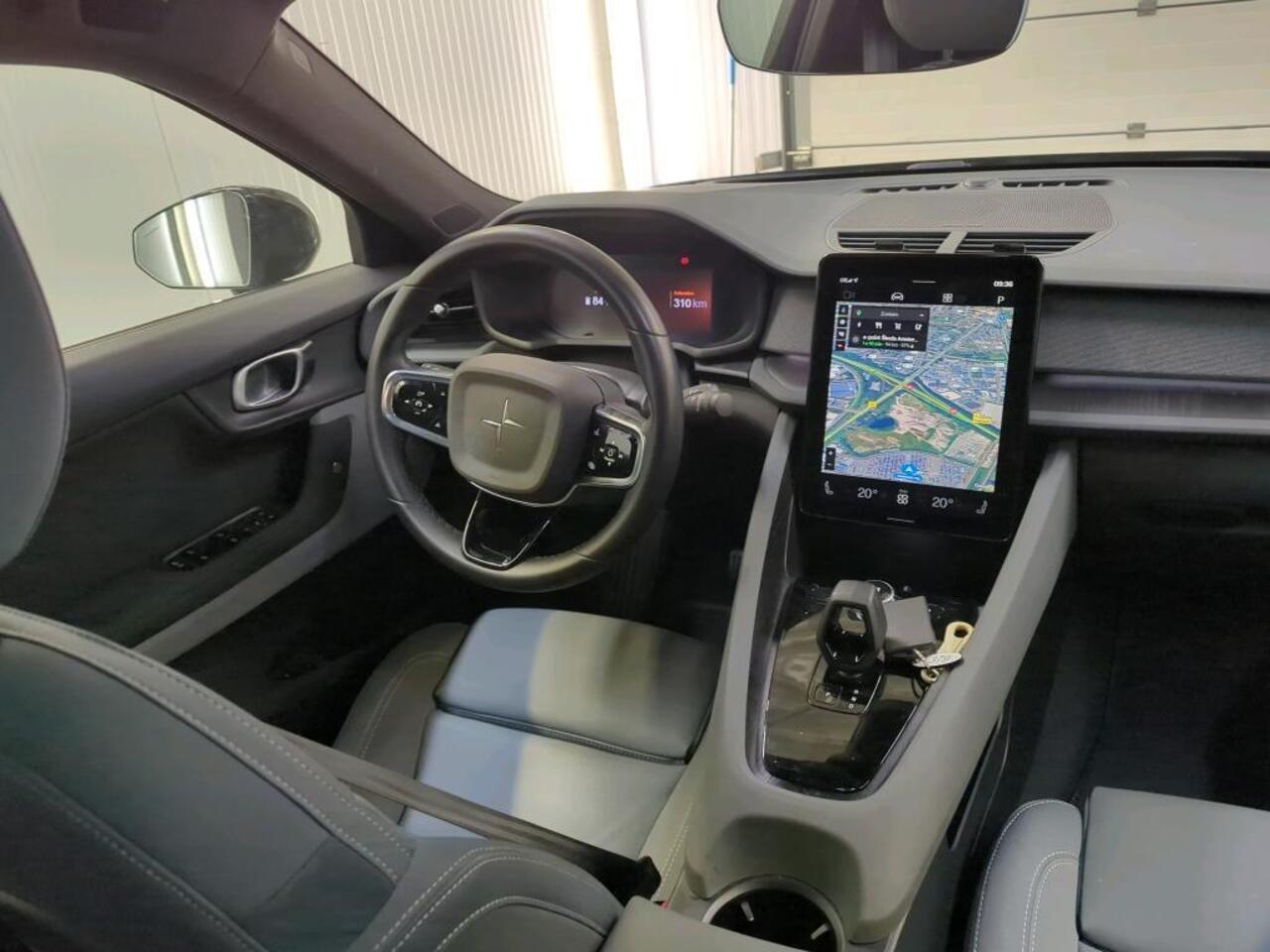 Polestar 2 Aut. Long Range Dual AWD | Panorama | 360 Camera | Harman Kardon |