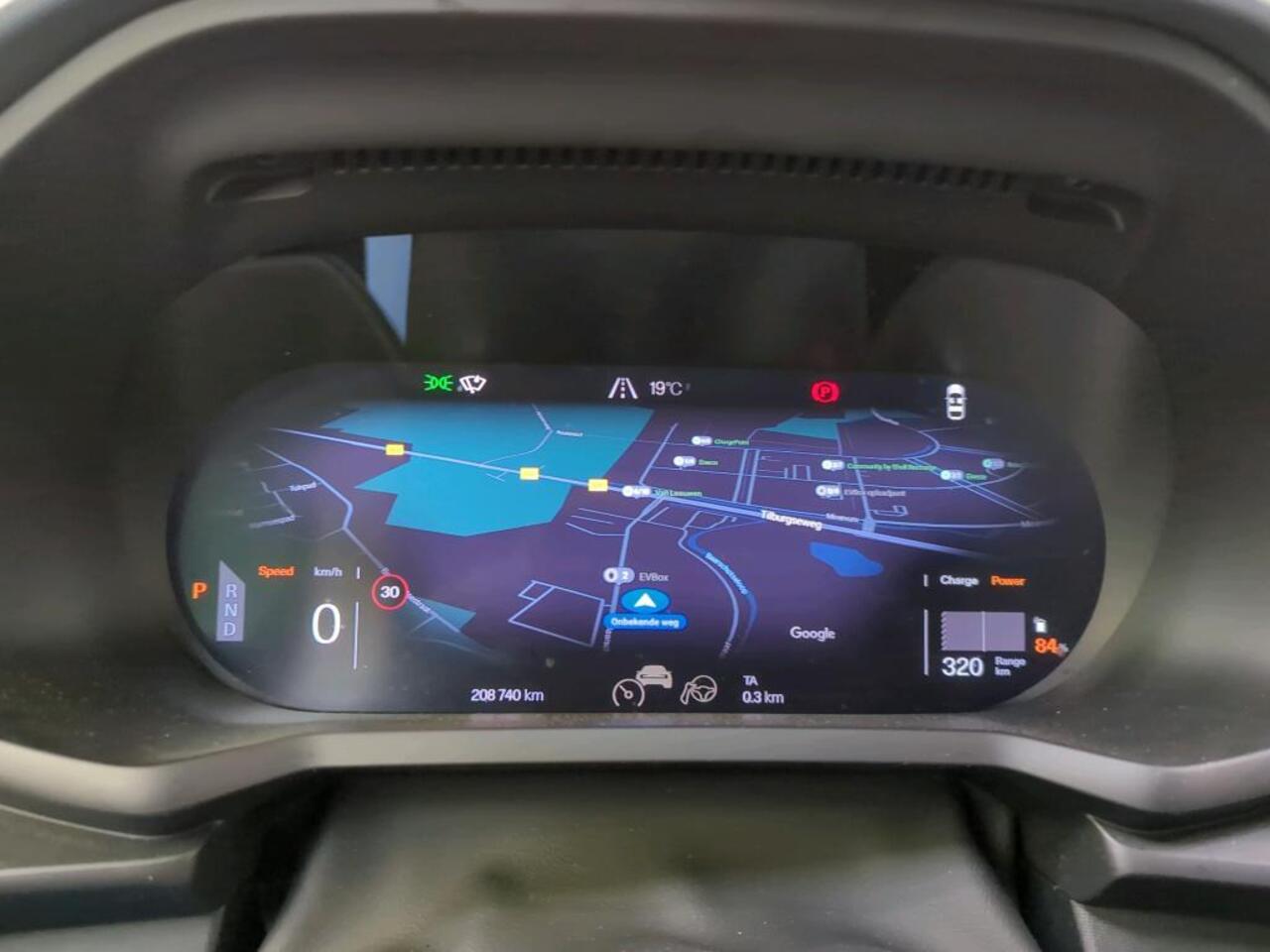 Polestar 2 Aut. Long Range Dual AWD | Panorama | 360 Camera | Harman Kardon |