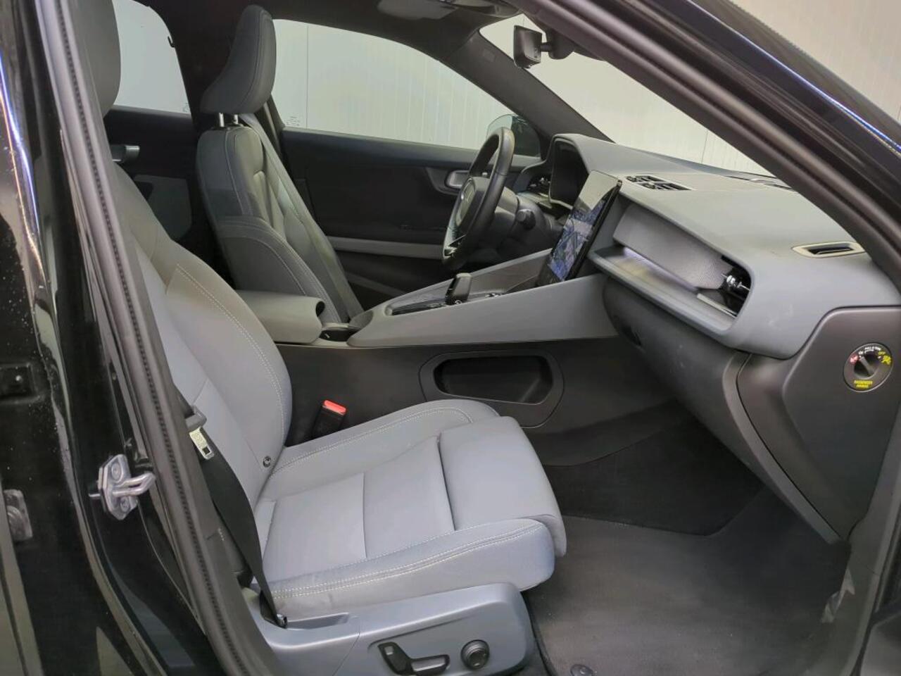 Polestar 2 Aut. Long Range Dual AWD | Panorama | 360 Camera | Harman Kardon |