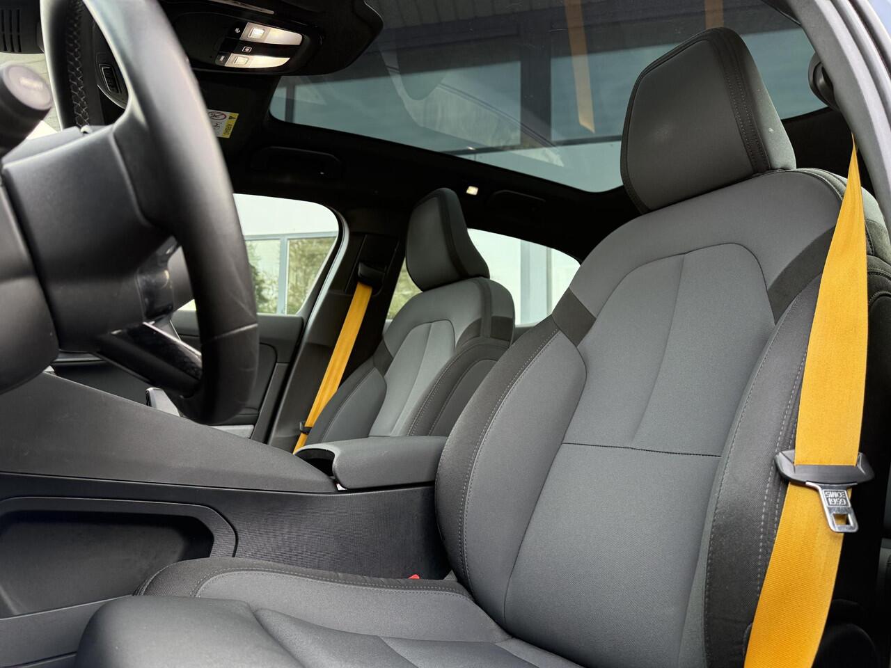 Polestar 2 Long Range Dual Performace Pack | Trekhaak | Panorama | 360 Camera | Harman Kardon |