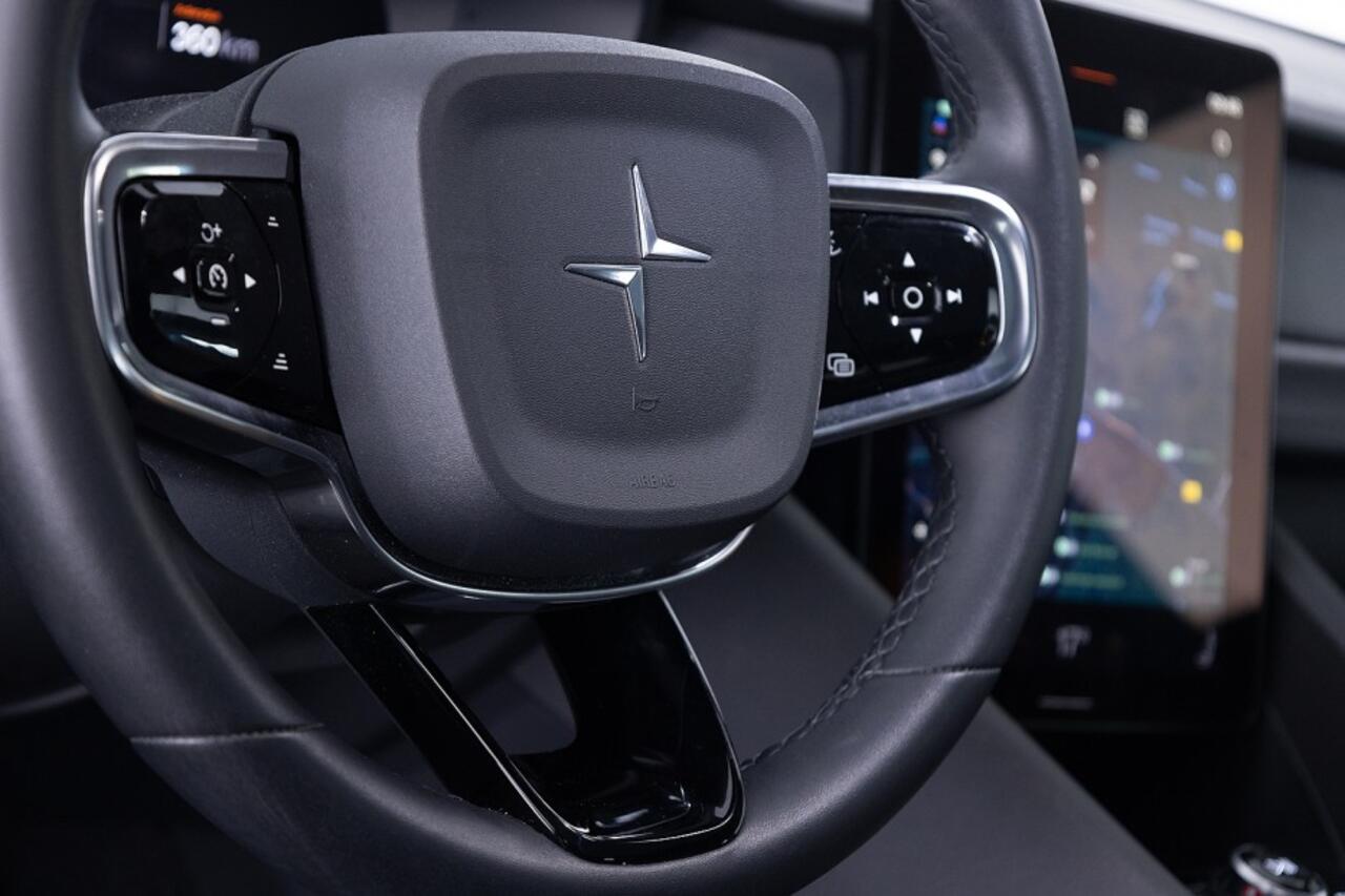 Polestar 2 Long Range Dual Motor Launch Edition 78kWh Performance Pack | PANORAMADAK | harman/kardon | SOH 97%