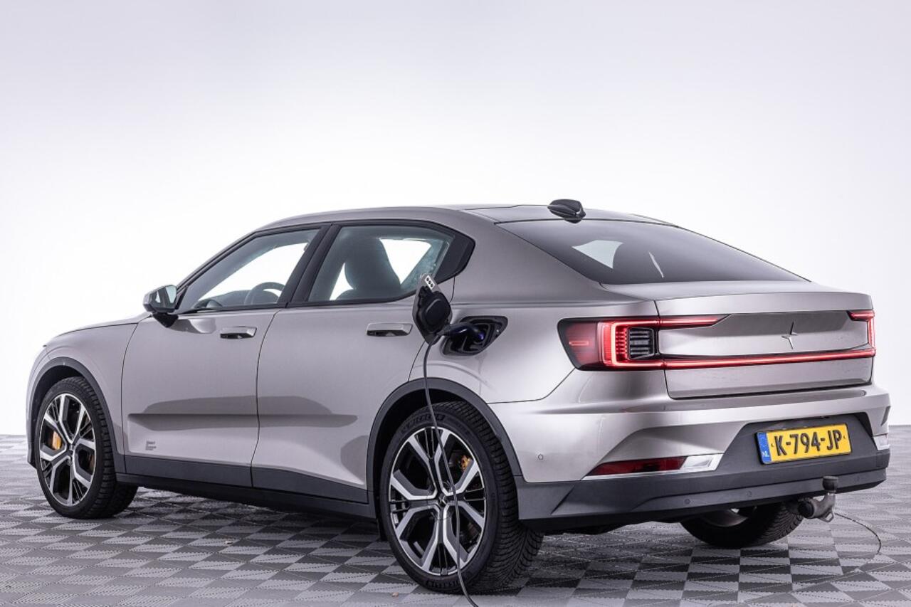Polestar 2 Long Range Dual Motor Launch Edition 78kWh Performance Pack | PANORAMADAK | harman/kardon | SOH 97%