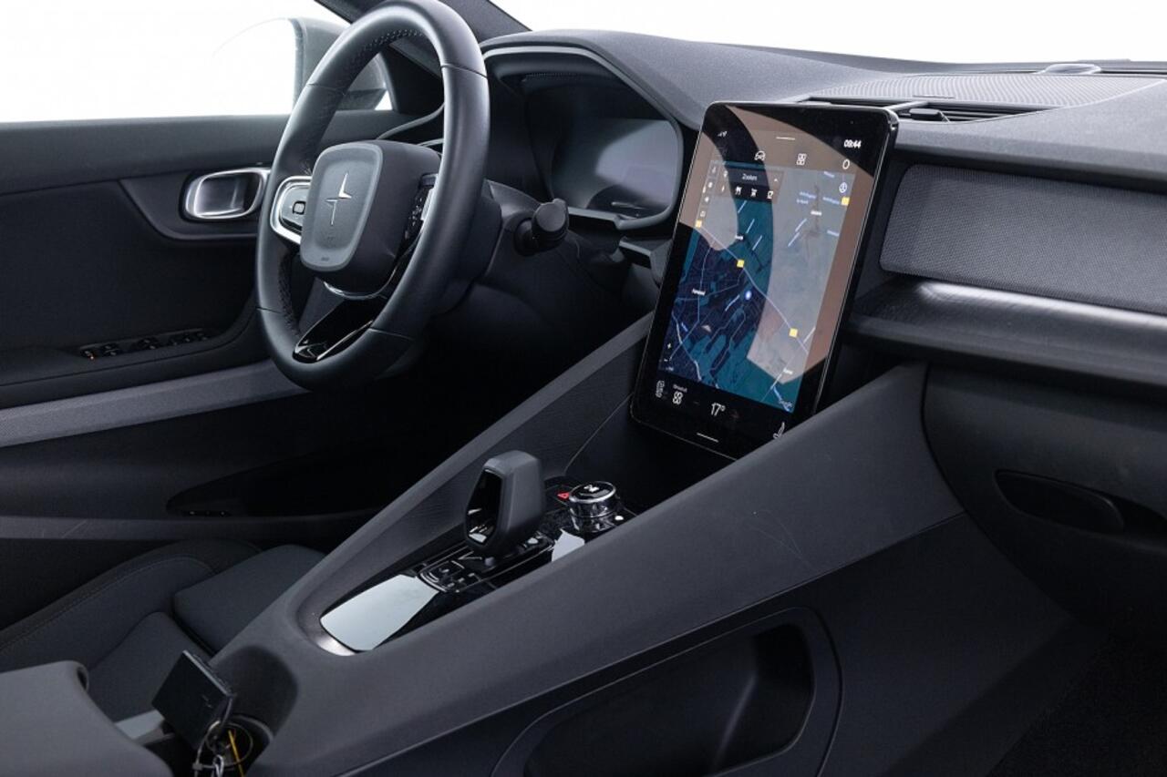 Polestar 2 Long Range Dual Motor Launch Edition 78kWh Performance Pack | PANORAMADAK | harman/kardon | SOH 97%