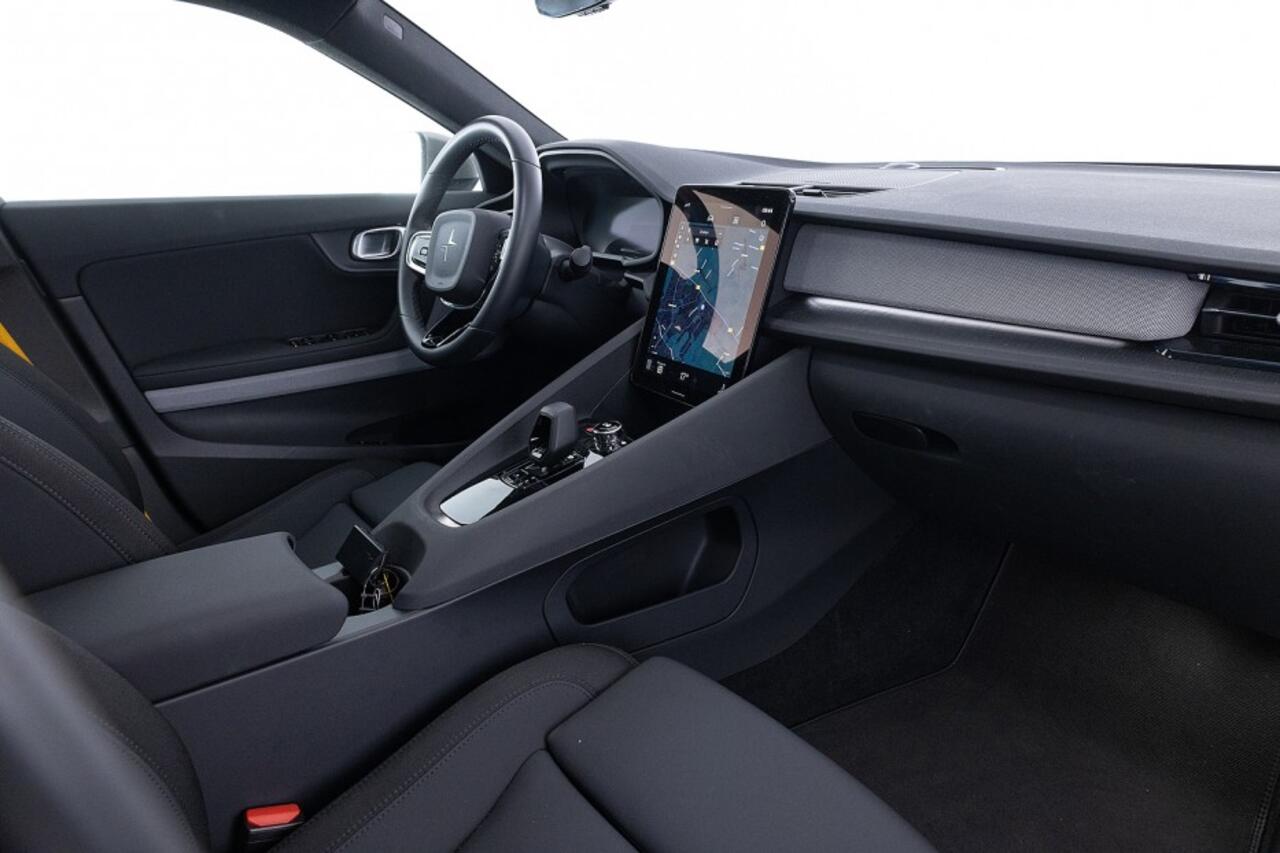 Polestar 2 Long Range Dual Motor Launch Edition 78kWh Performance Pack | PANORAMADAK | harman/kardon | SOH 97%