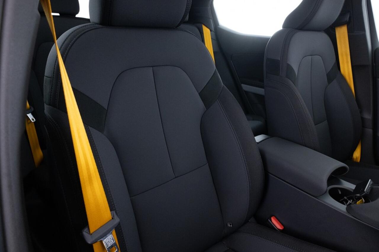 Polestar 2 Long Range Dual Motor Launch Edition 78kWh Performance Pack | PANORAMADAK | harman/kardon | SOH 97%