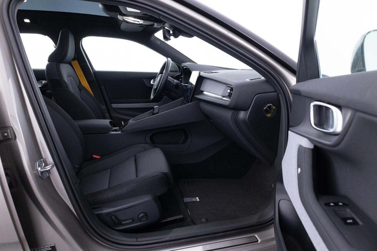 Polestar 2 Long Range Dual Motor Launch Edition 78kWh Performance Pack | PANORAMADAK | harman/kardon | SOH 97%