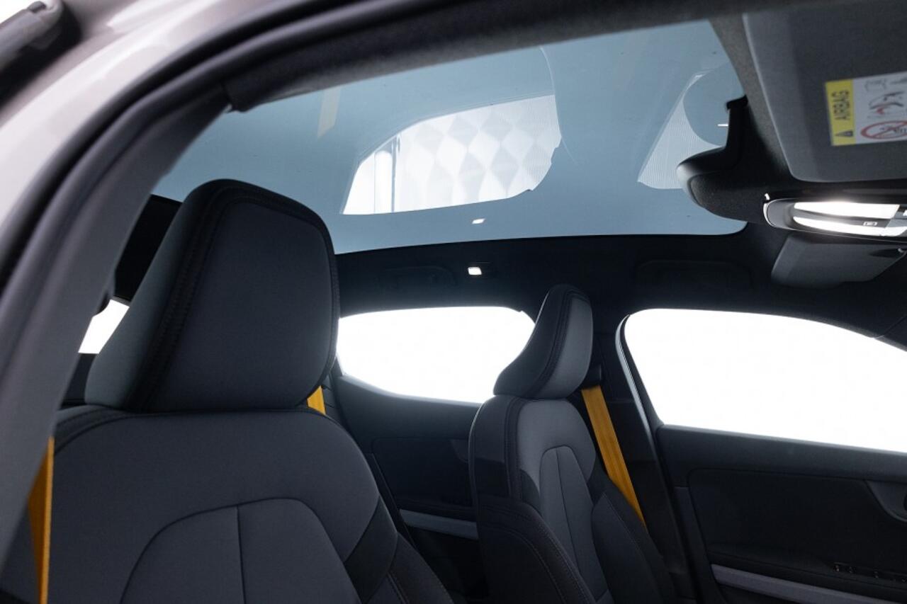 Polestar 2 Long Range Dual Motor Launch Edition 78kWh Performance Pack | PANORAMADAK | harman/kardon | SOH 97%