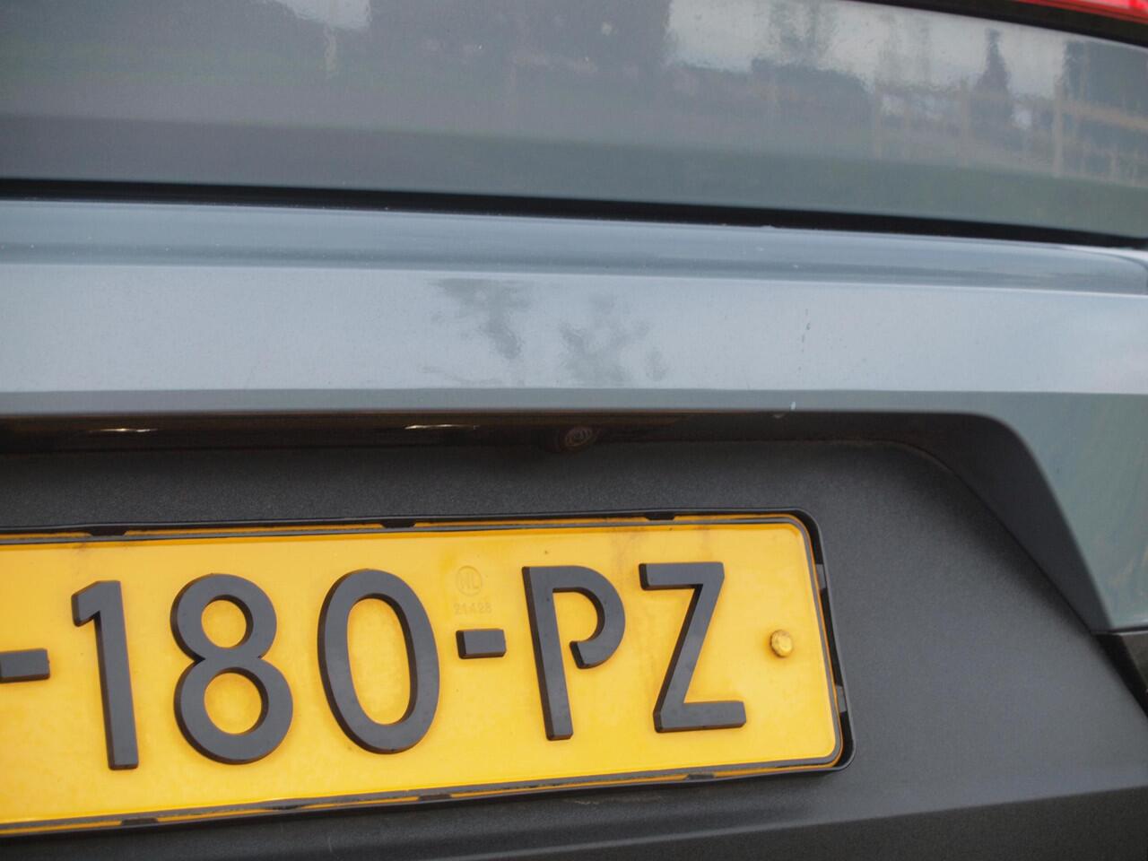 Polestar 2 Long Range Dual Motor Launch Edition 78kWh | Camera | Panoramadak | Harman Kardon | Apple Carplay |