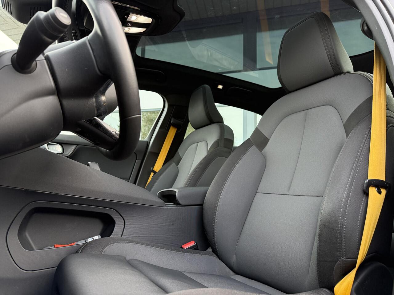 Polestar 2 Long Range Dual Performace Pack | Trekhaak | Panorama | 360 Camera | Harman Kardon |